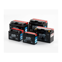 Batterie Moto