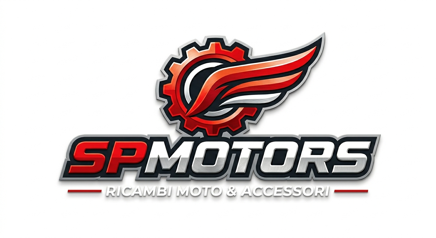 SpMotors logo
